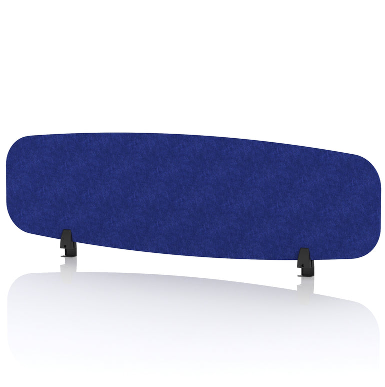 Sch! Acoustic Desktop Screen - Oblong