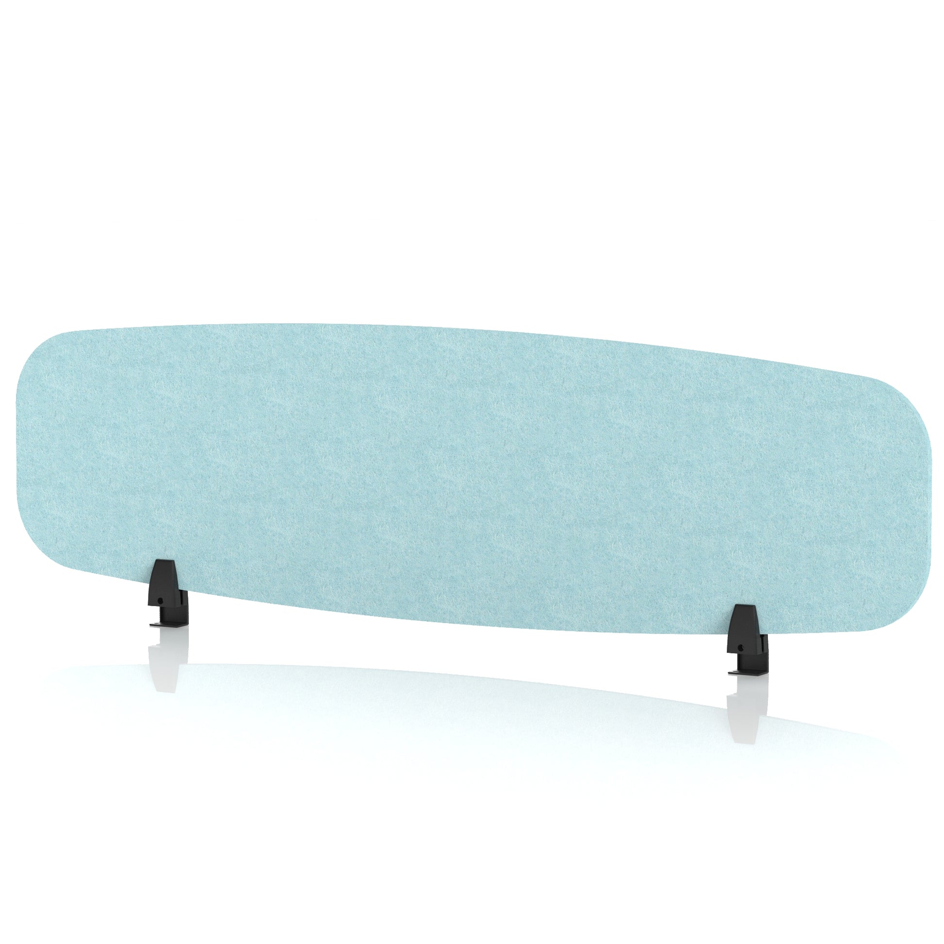 Sch! Acoustic Desktop Screen - Oblong