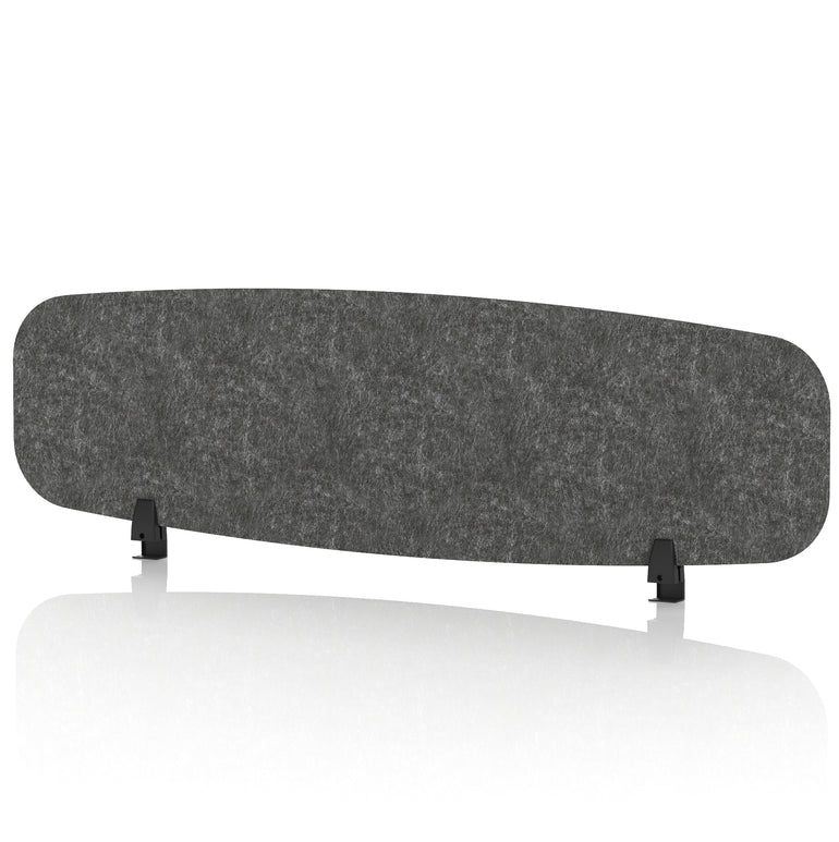 Sch! Acoustic Desktop Screen - Oblong