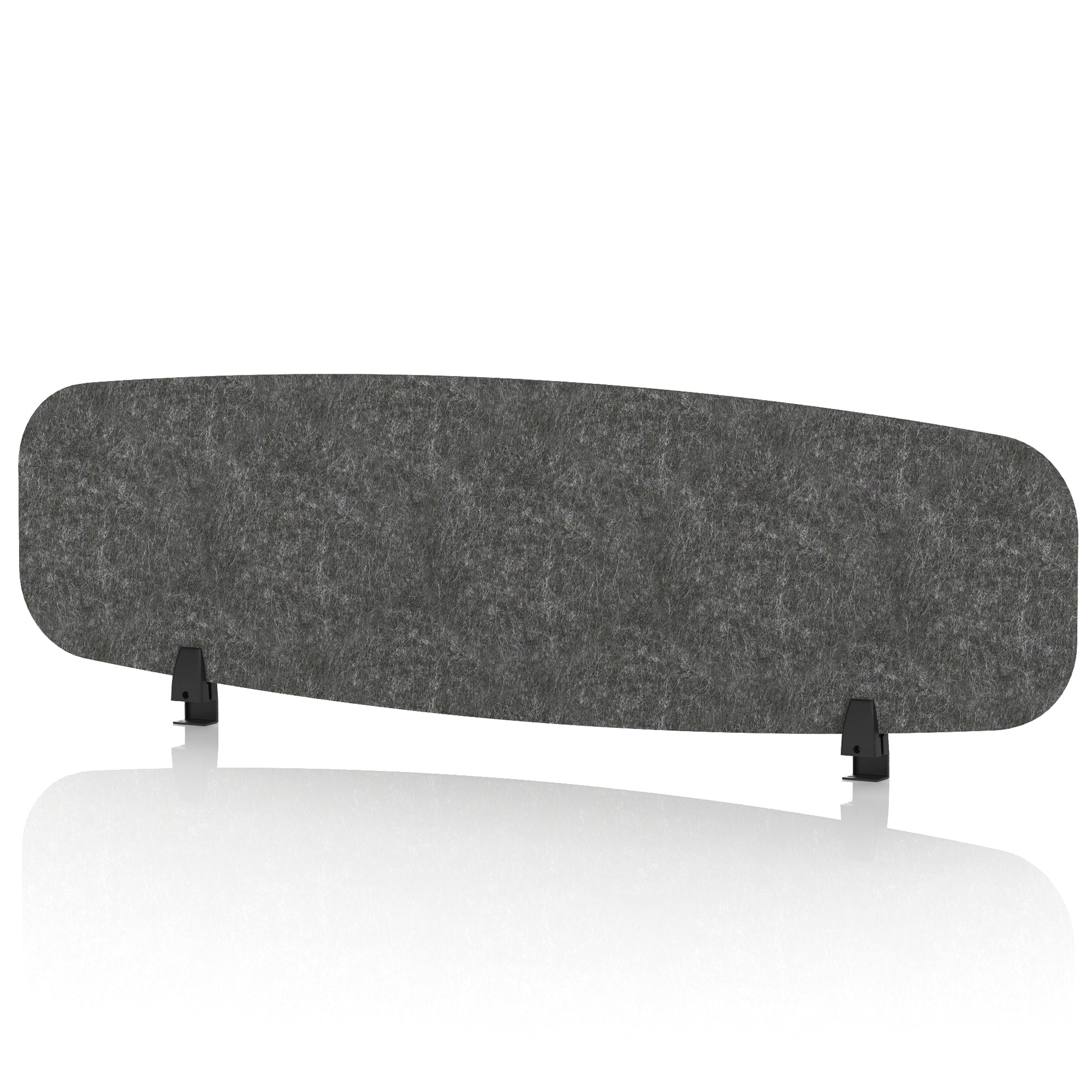 Sch! Acoustic Desktop Screen - Oblong