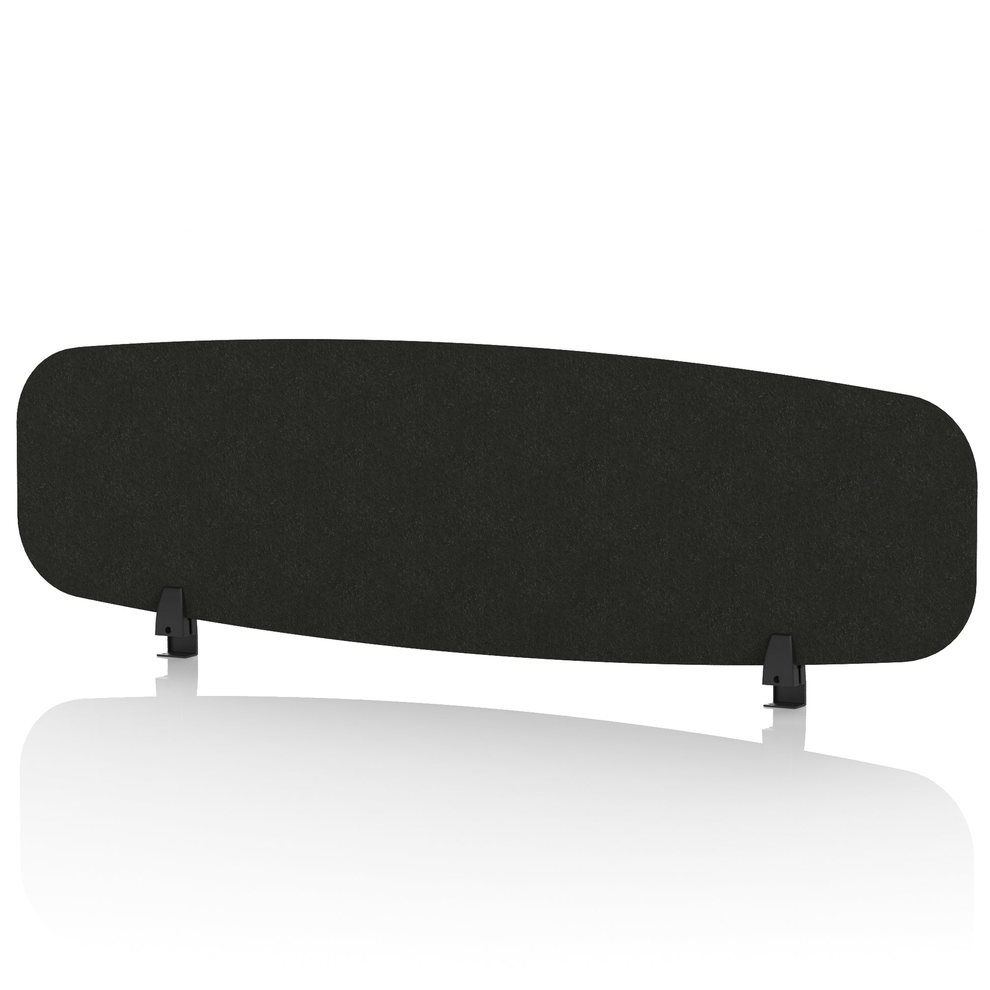 Sch! Acoustic Desktop Screen - Oblong