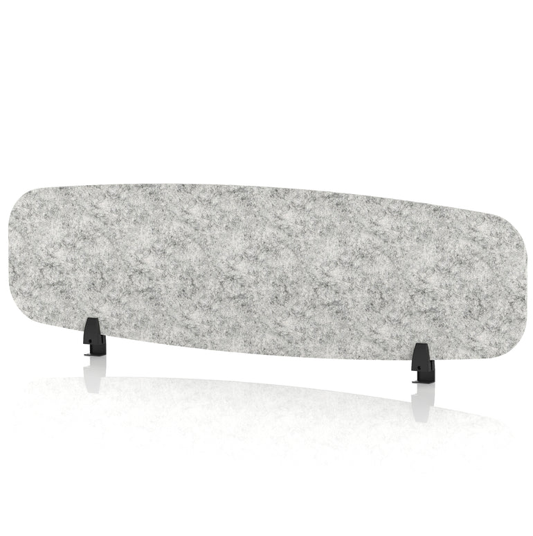 Sch! Acoustic Desktop Screen - Oblong
