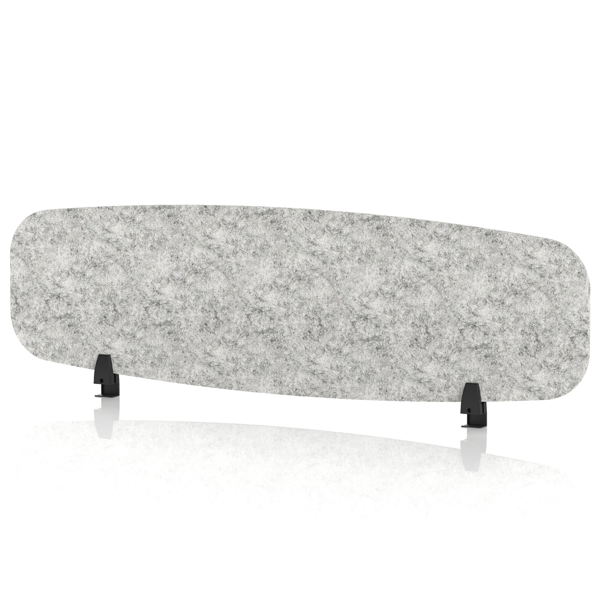 Sch! Acoustic Desktop Screen - Oblong
