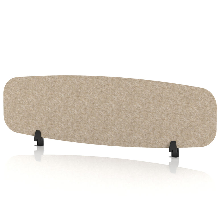Sch! Acoustic Desktop Screen - Oblong