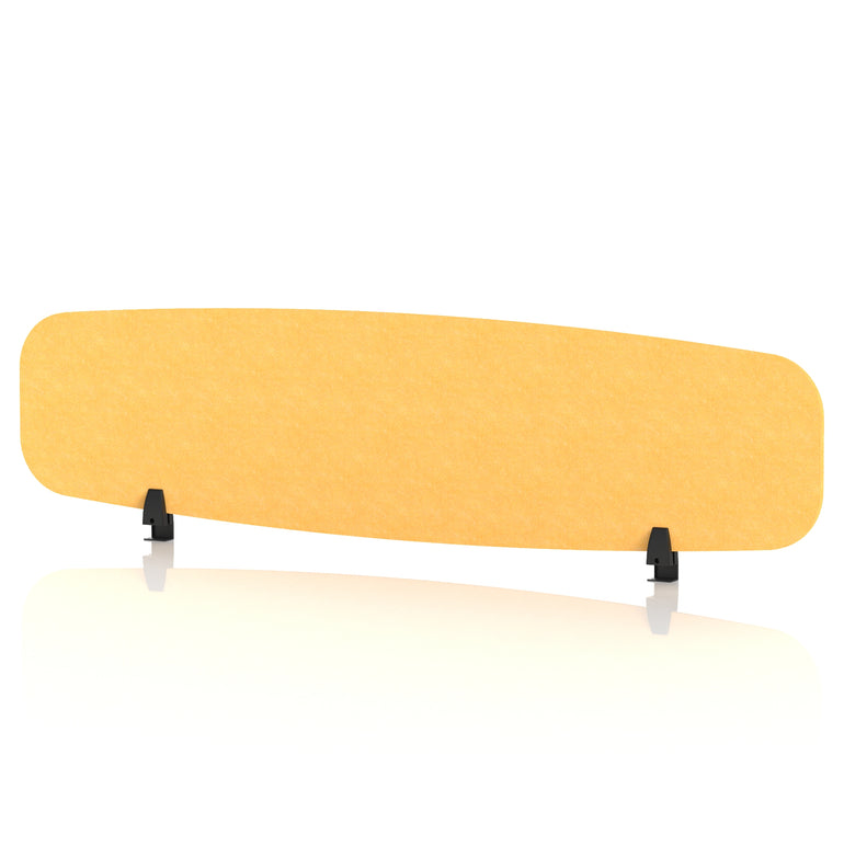 Sch! Acoustic Desktop Screen - Oblong