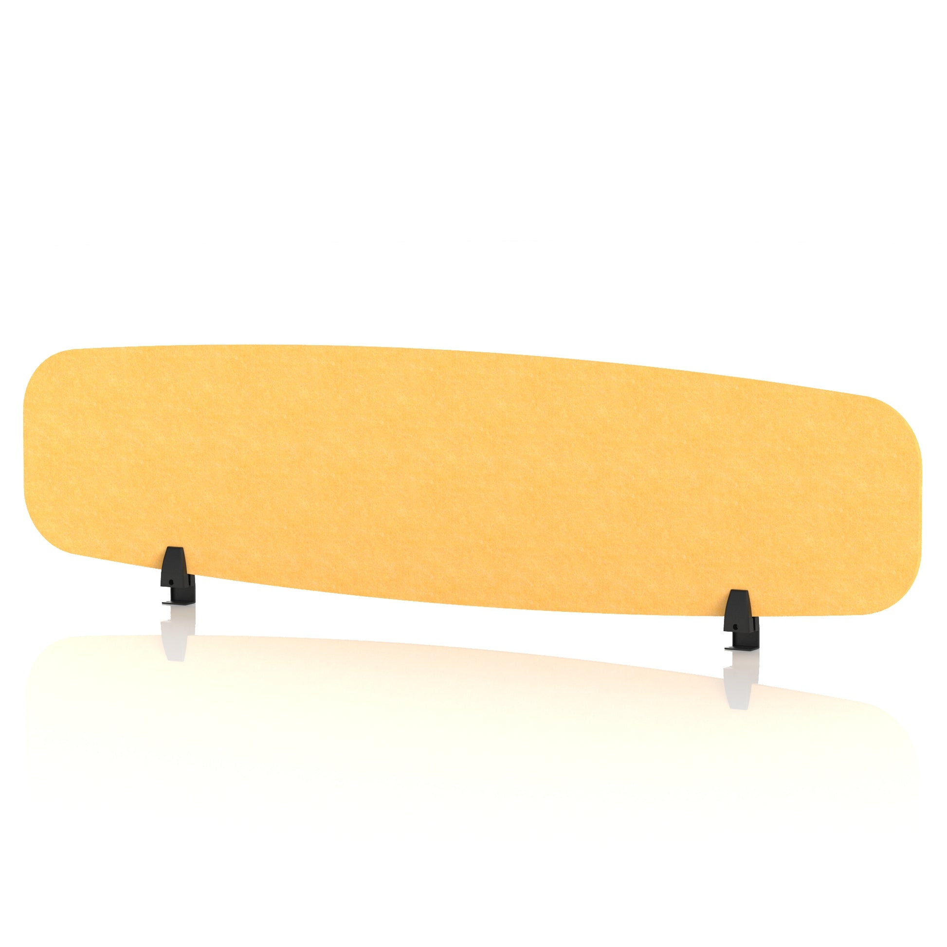Sch! Acoustic Desktop Screen - Oblong