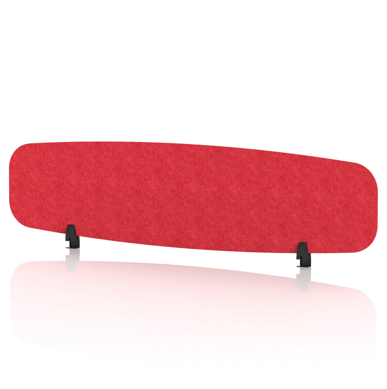 Sch! Acoustic Desktop Screen - Oblong