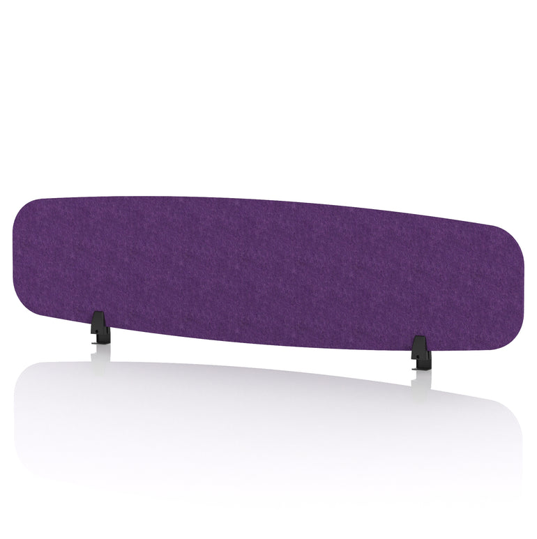 Sch! Acoustic Desktop Screen - Oblong