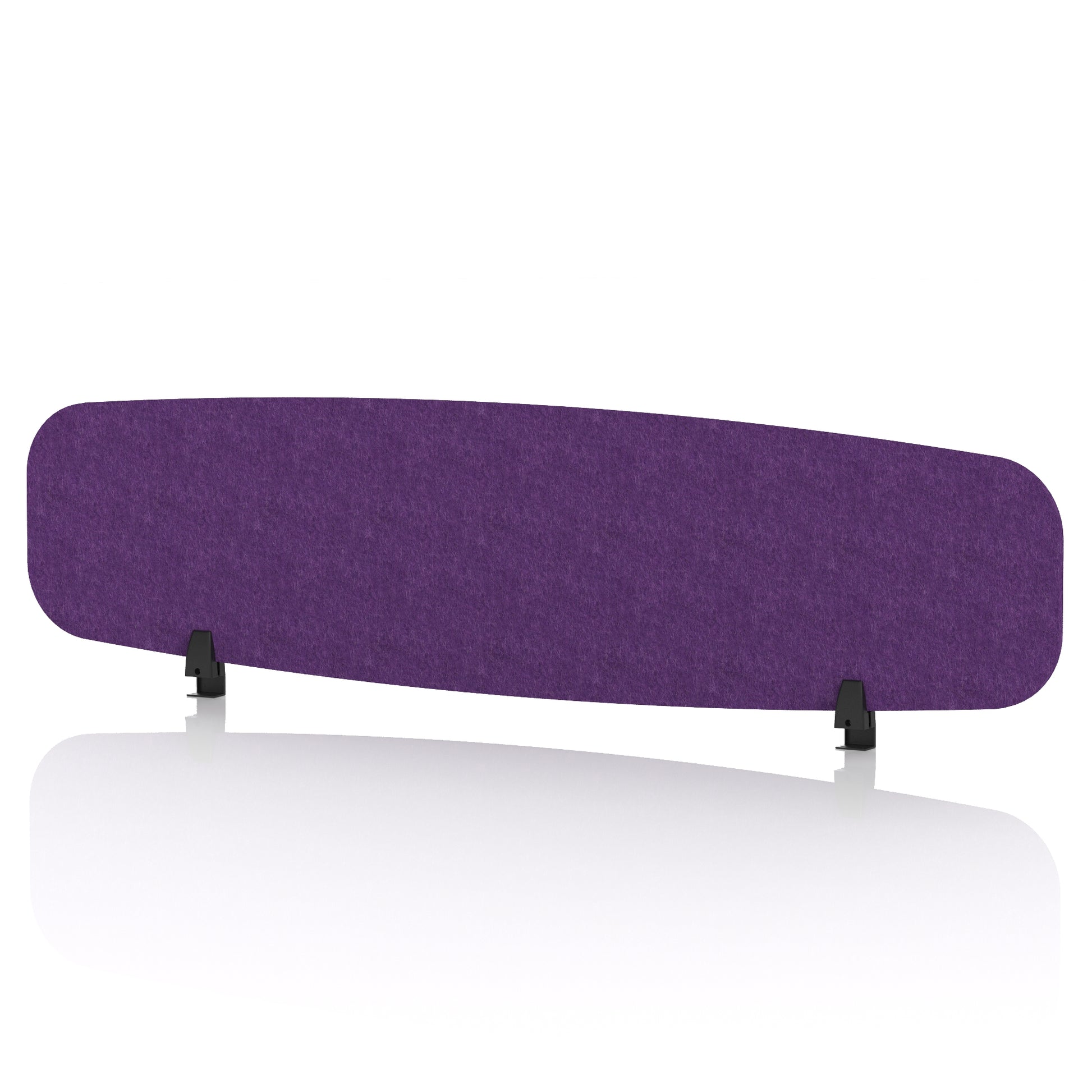 Sch! Acoustic Desktop Screen - Oblong