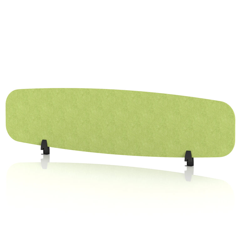 Sch! Acoustic Desktop Screen - Oblong