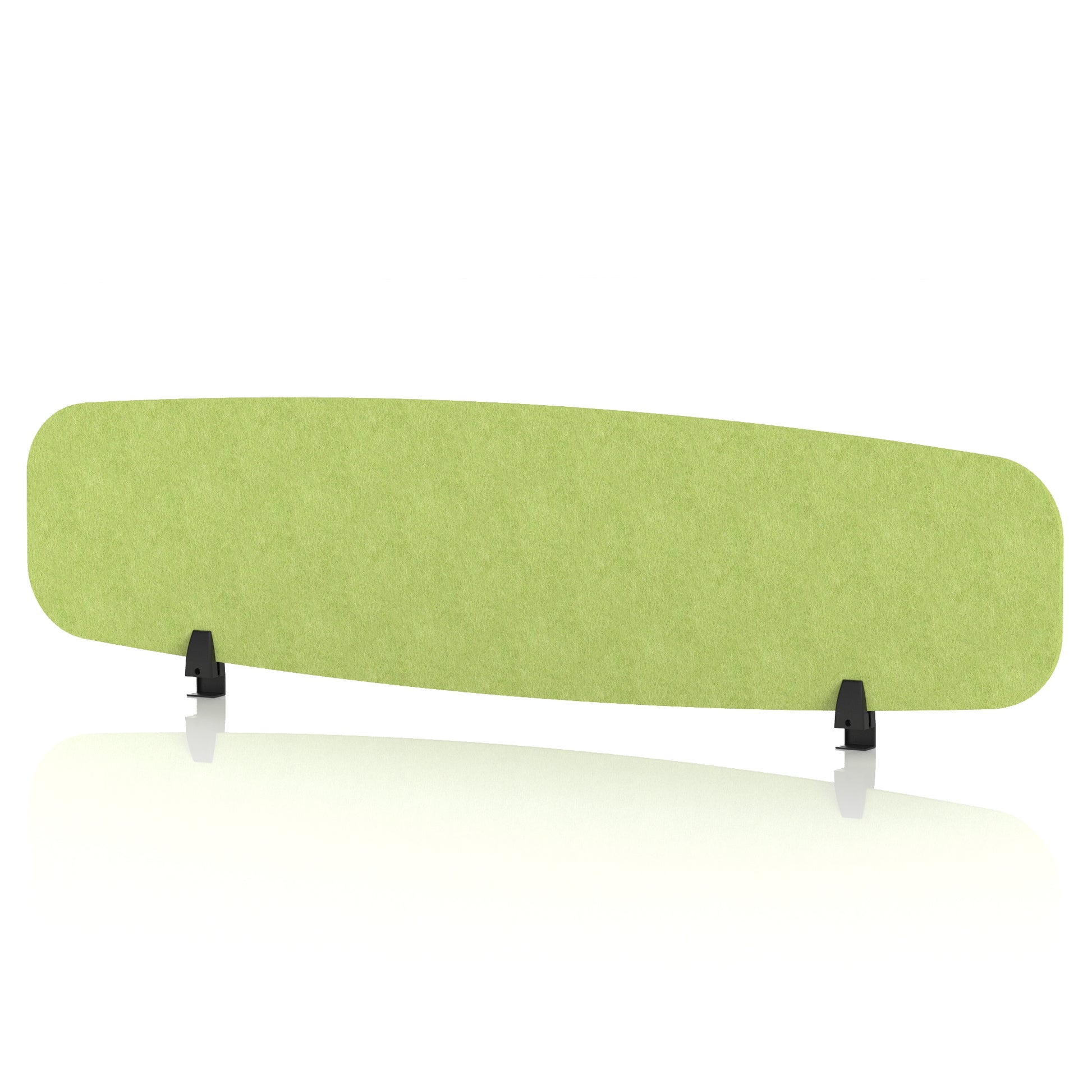Sch! Acoustic Desktop Screen - Oblong