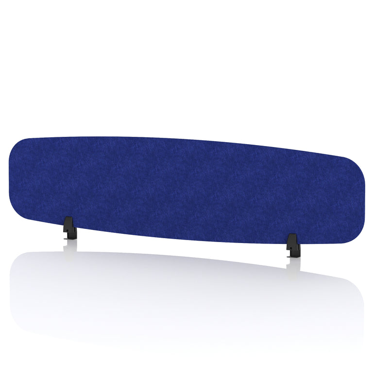 Sch! Acoustic Desktop Screen - Oblong