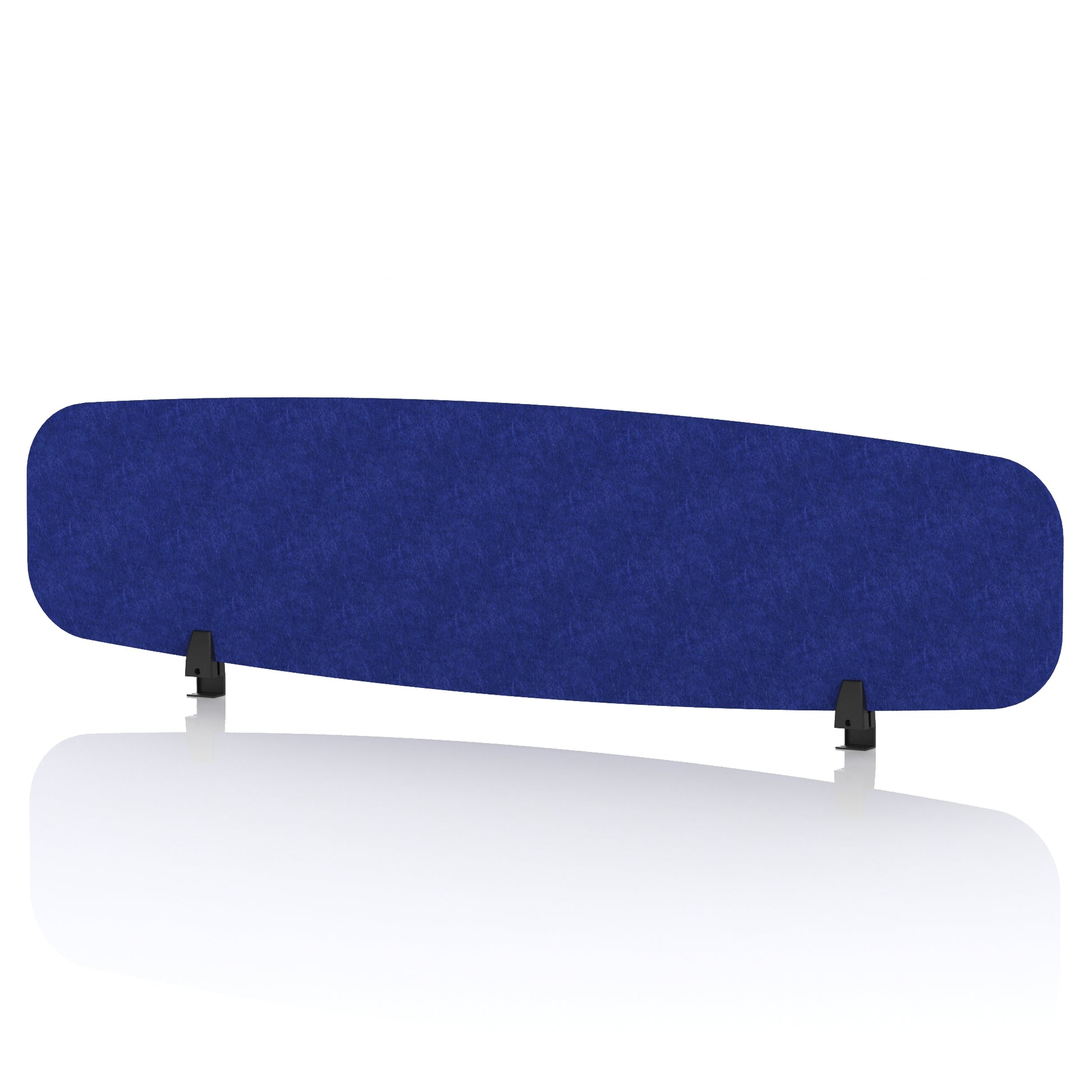 Sch! Acoustic Desktop Screen - Oblong