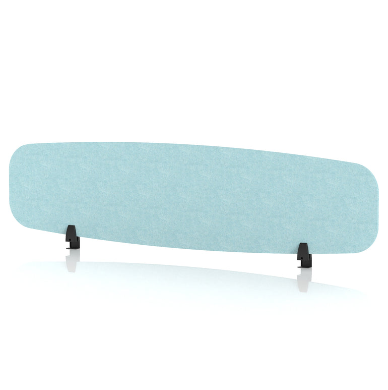 Sch! Acoustic Desktop Screen - Oblong