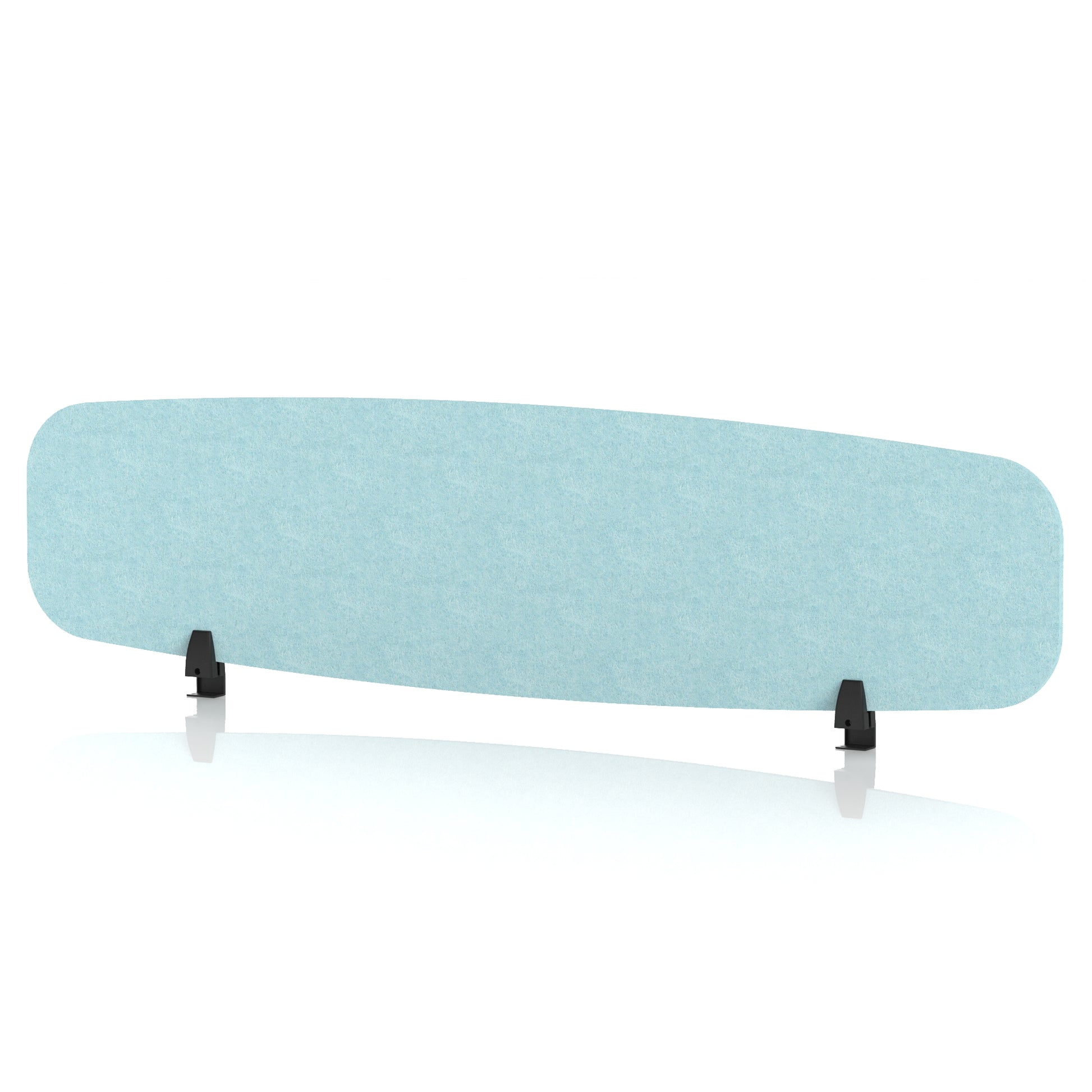 Sch! Acoustic Desktop Screen - Oblong