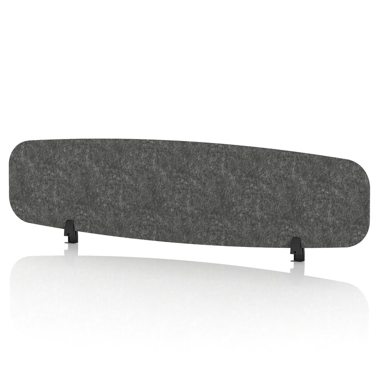 Sch! Acoustic Desktop Screen - Oblong