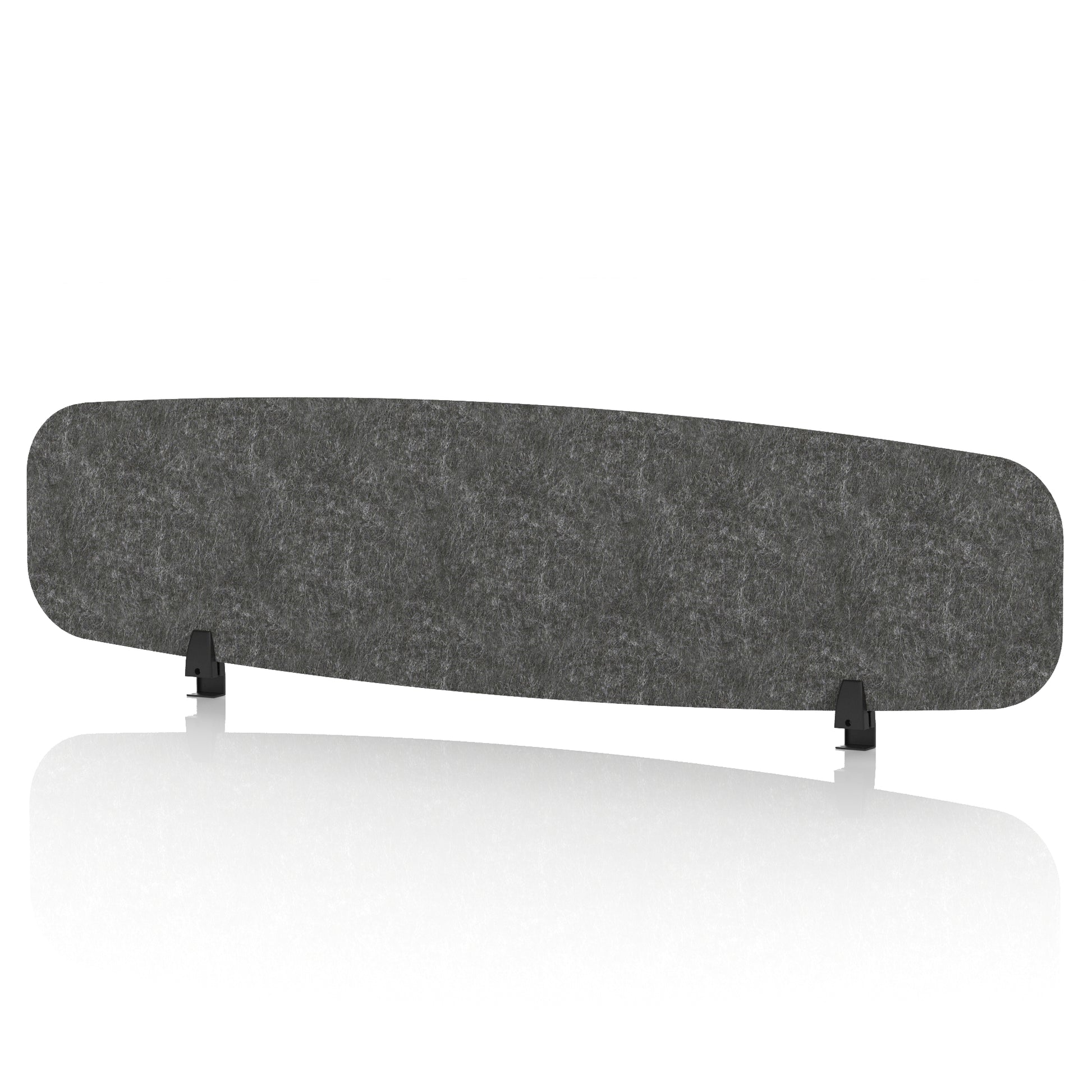 Sch! Acoustic Desktop Screen - Oblong