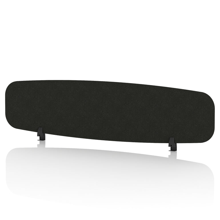Sch! Acoustic Desktop Screen - Oblong
