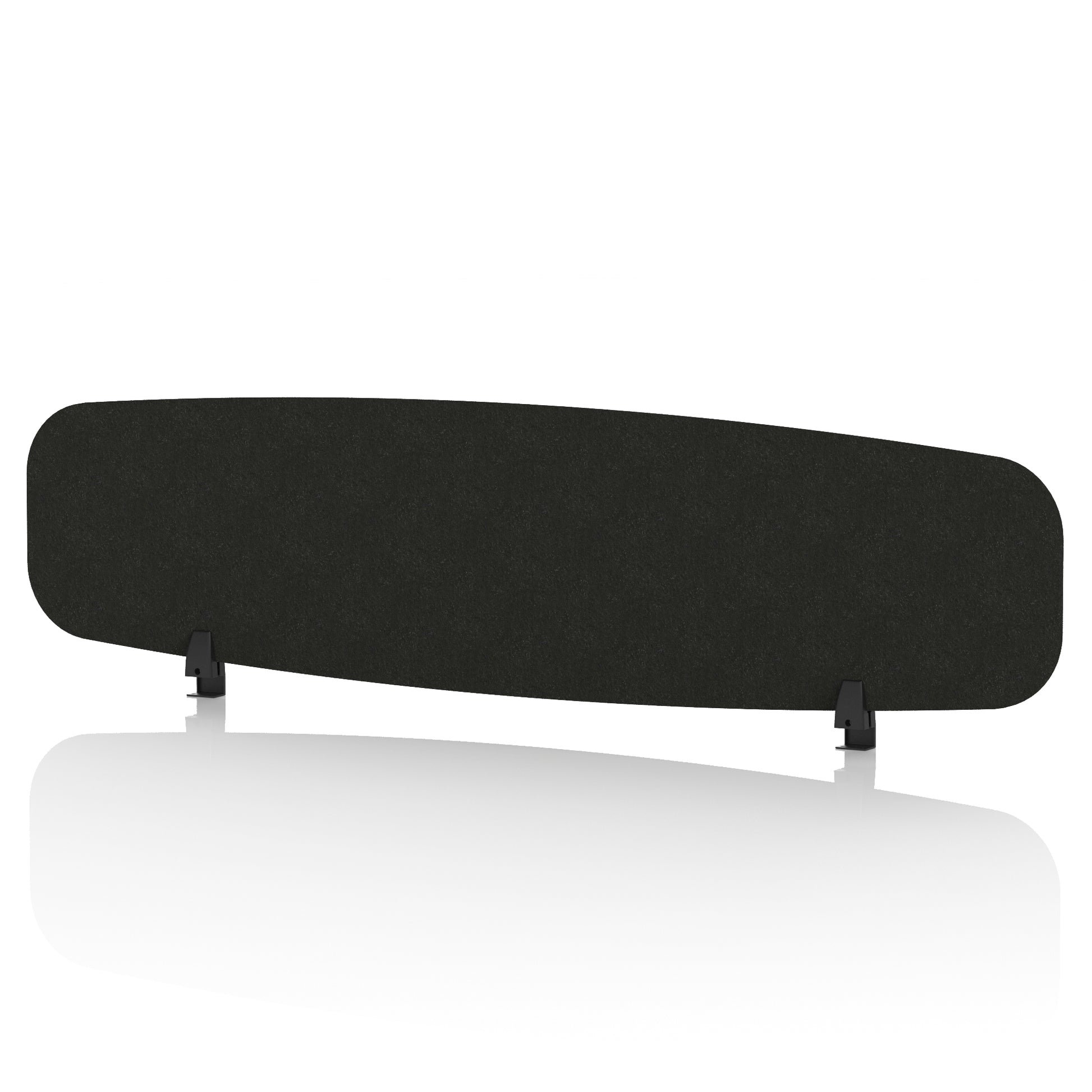 Sch! Acoustic Desktop Screen - Oblong