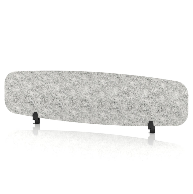 Sch! Acoustic Desktop Screen - Oblong
