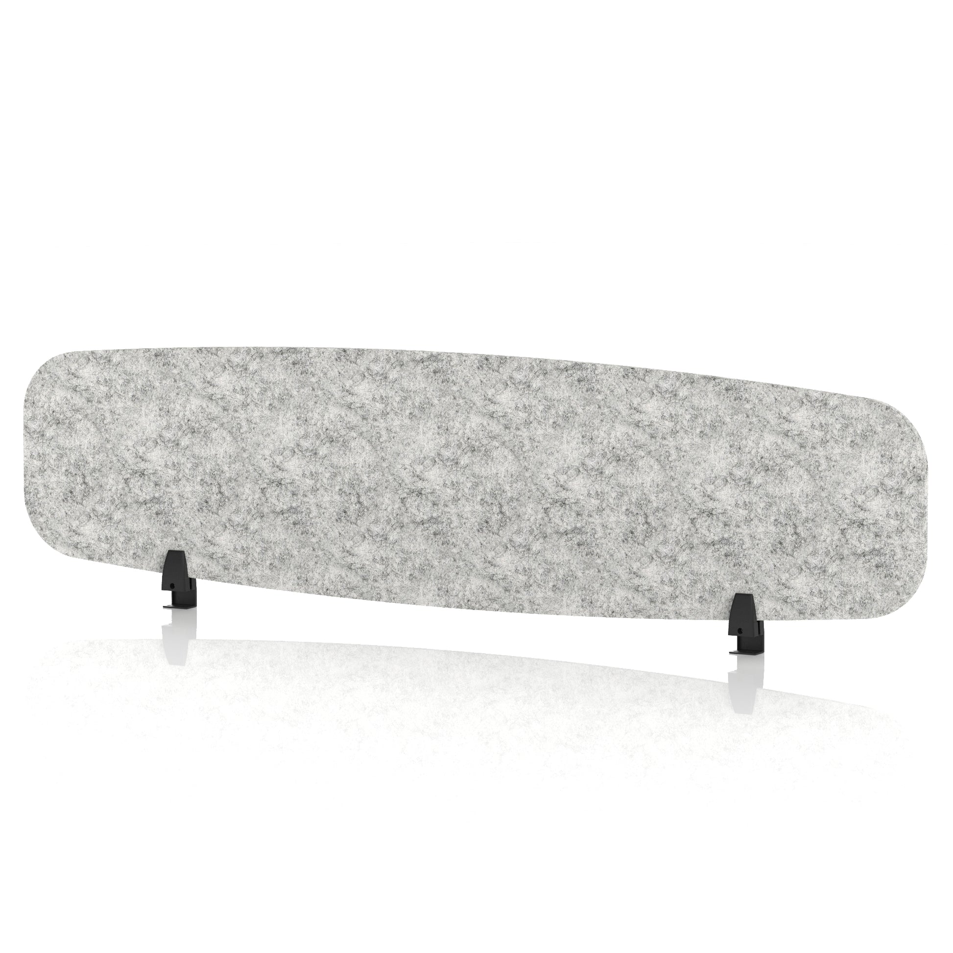 Sch! Acoustic Desktop Screen - Oblong