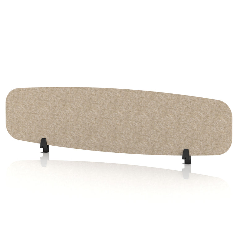 Sch! Acoustic Desktop Screen - Oblong
