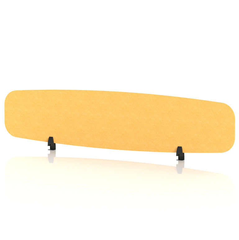 Sch! Acoustic Desktop Screen - Oblong