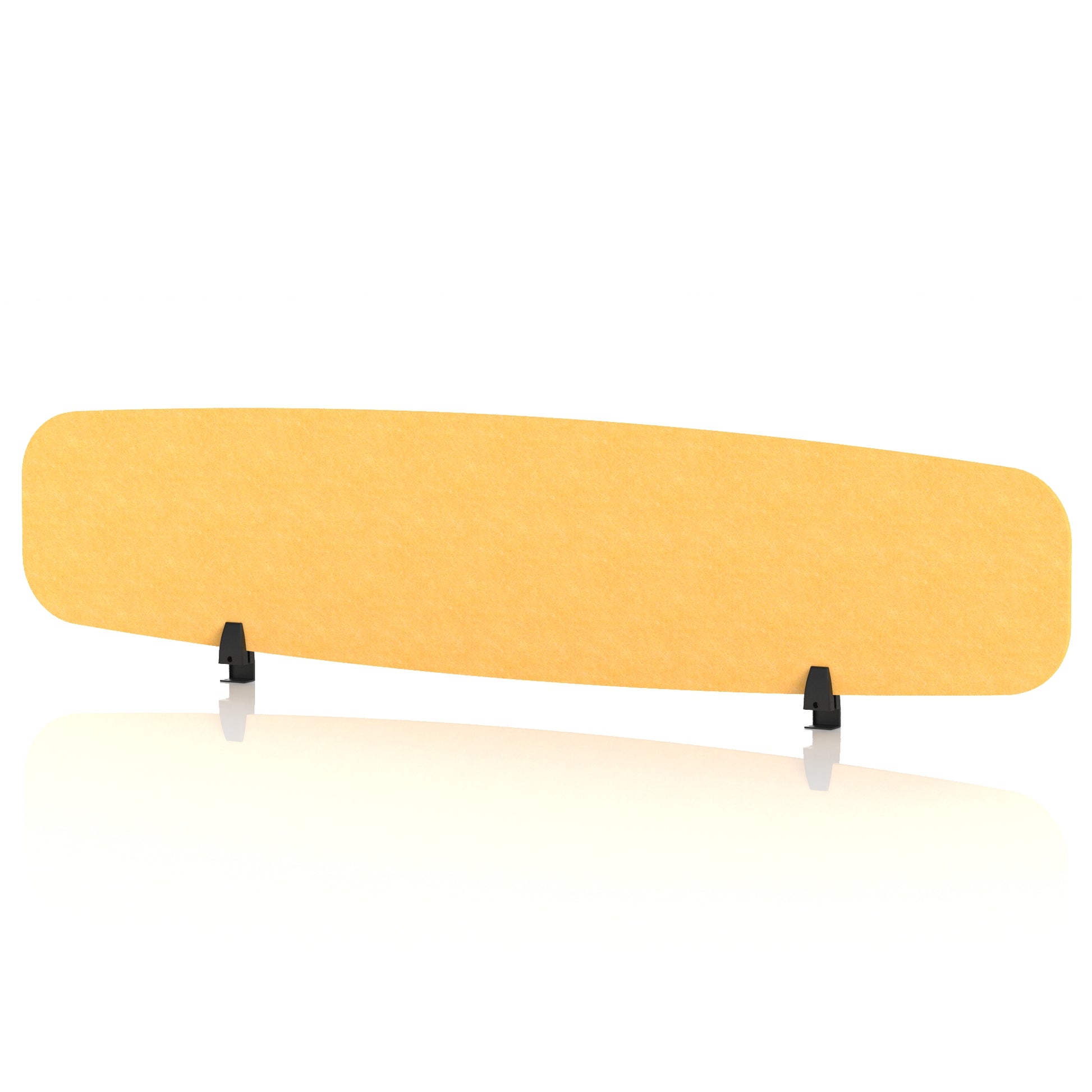 Sch! Acoustic Desktop Screen - Oblong