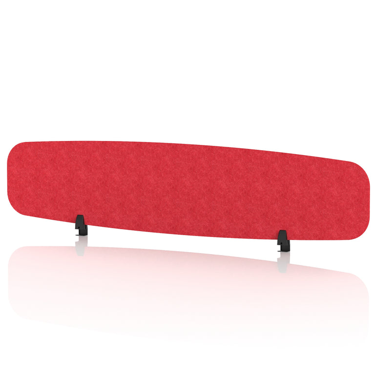 Sch! Acoustic Desktop Screen - Oblong