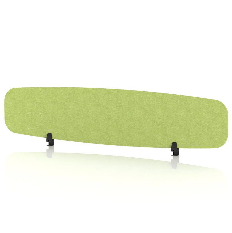 Sch! Acoustic Desktop Screen - Oblong