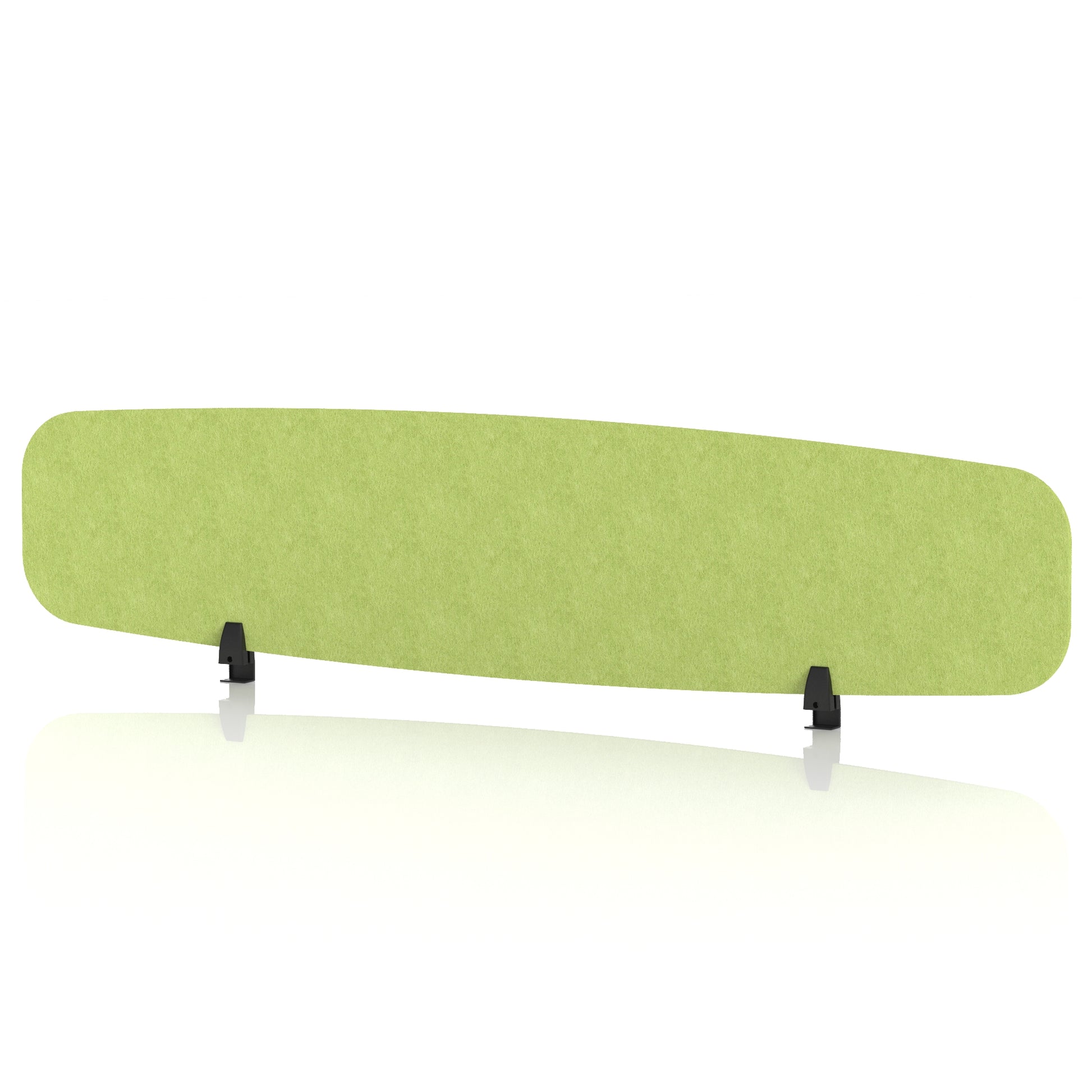 Sch! Acoustic Desktop Screen - Oblong