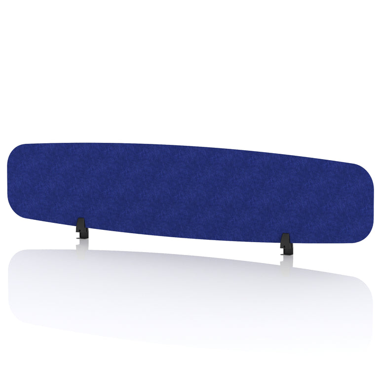 Sch! Acoustic Desktop Screen - Oblong