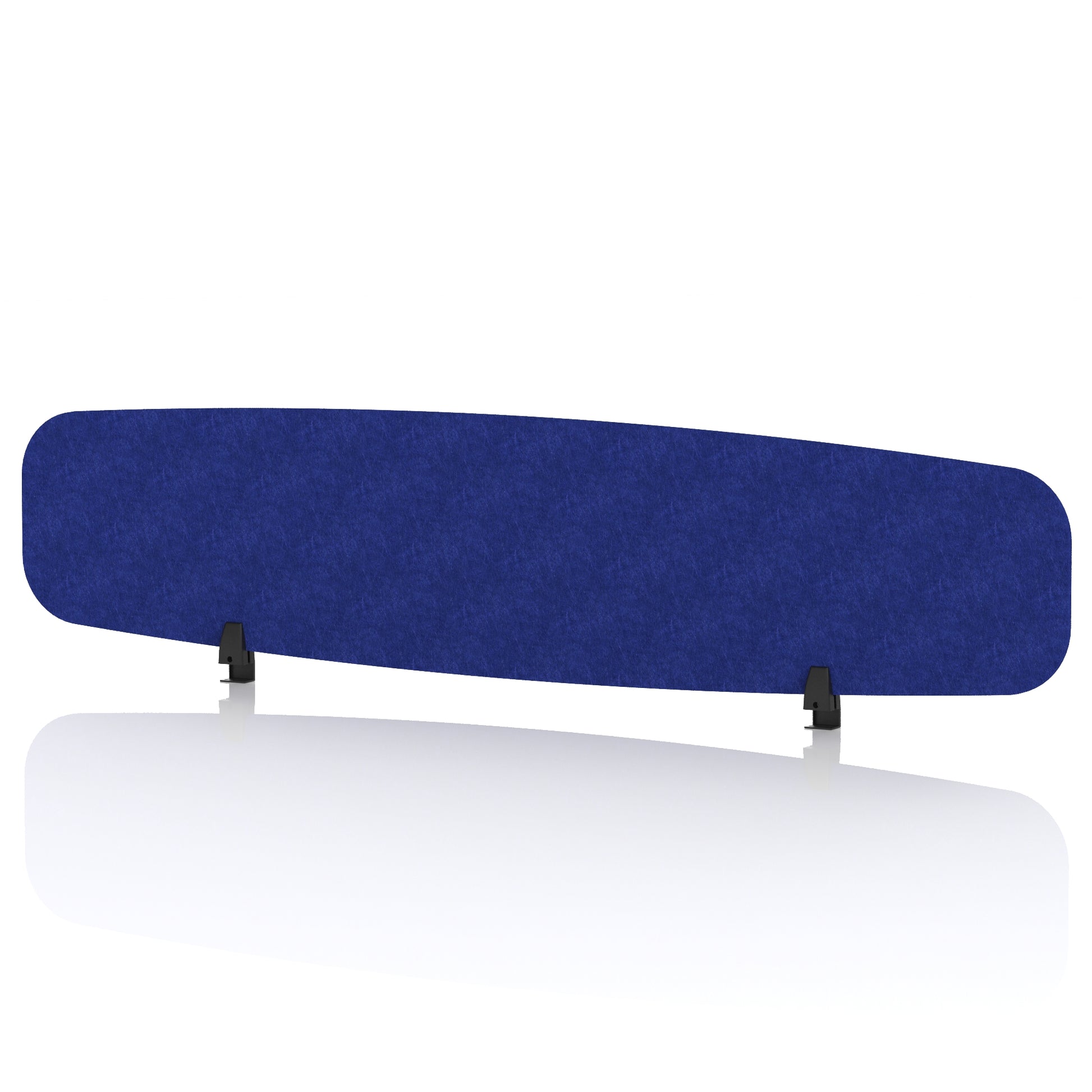 Sch! Acoustic Desktop Screen - Oblong