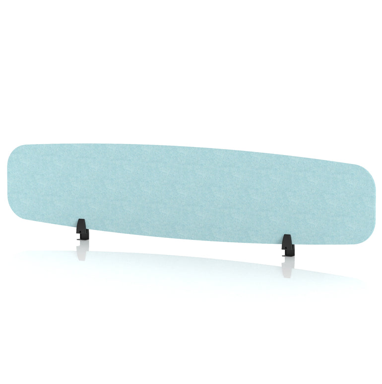 Sch! Acoustic Desktop Screen - Oblong