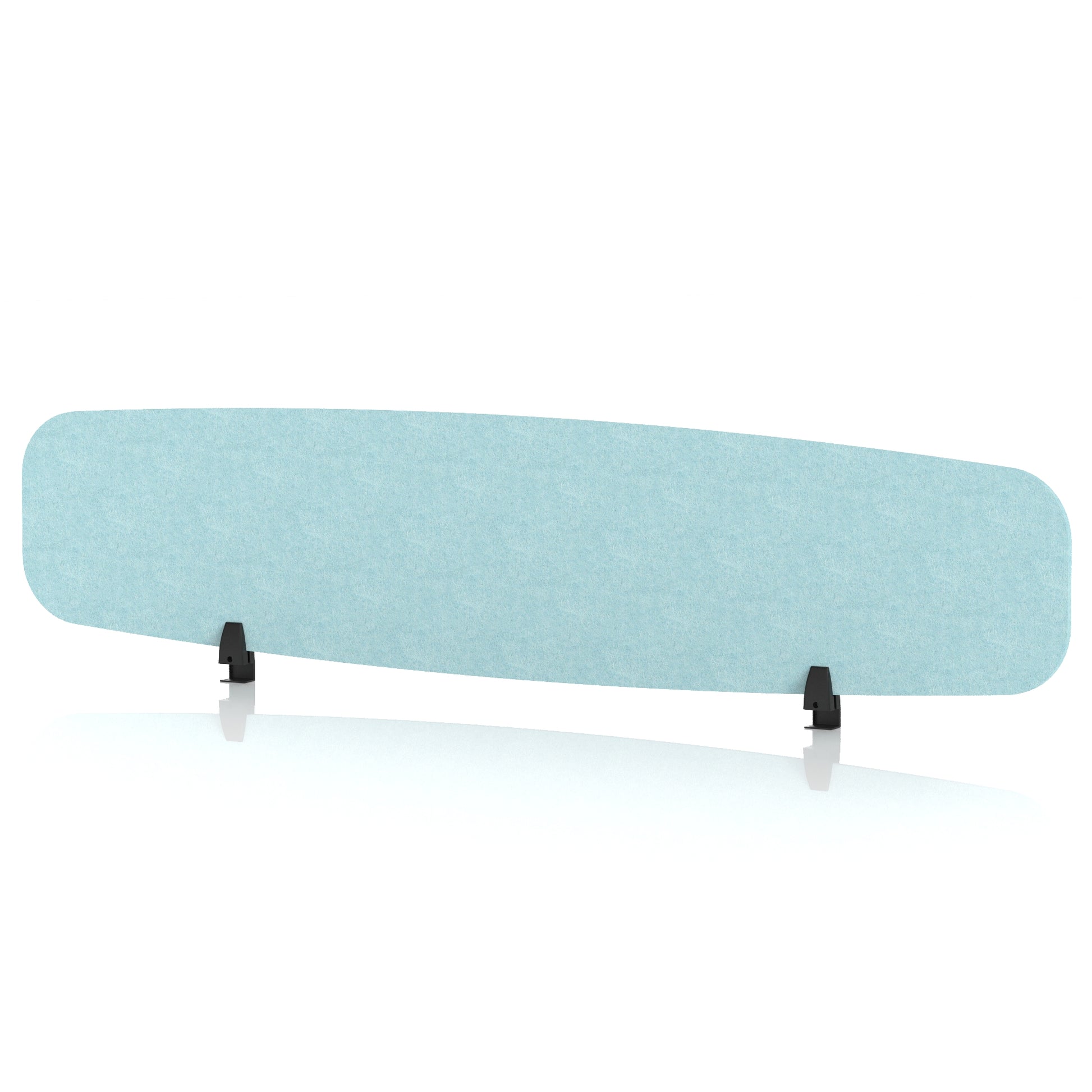 Sch! Acoustic Desktop Screen - Oblong