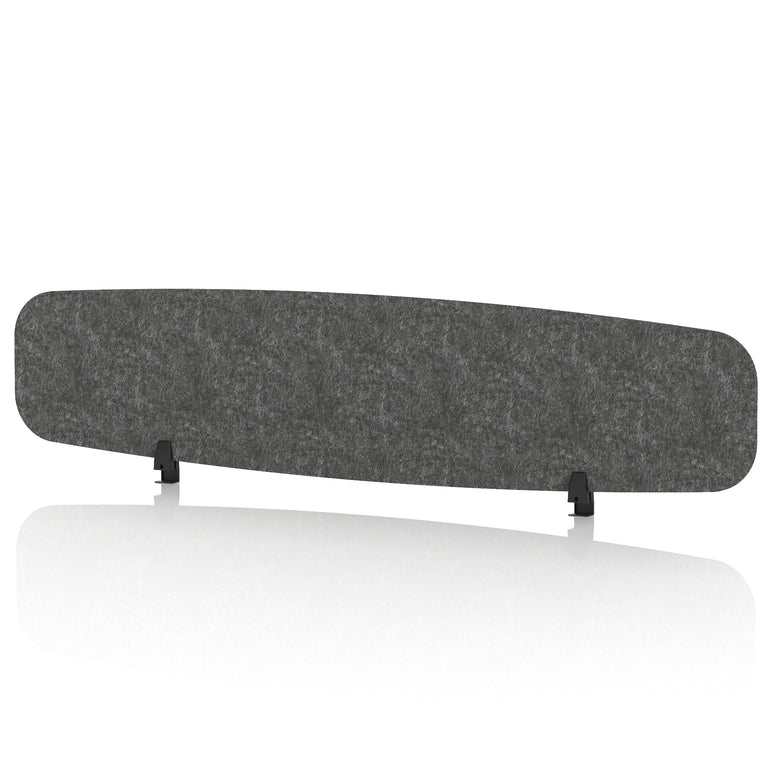Sch! Acoustic Desktop Screen - Oblong