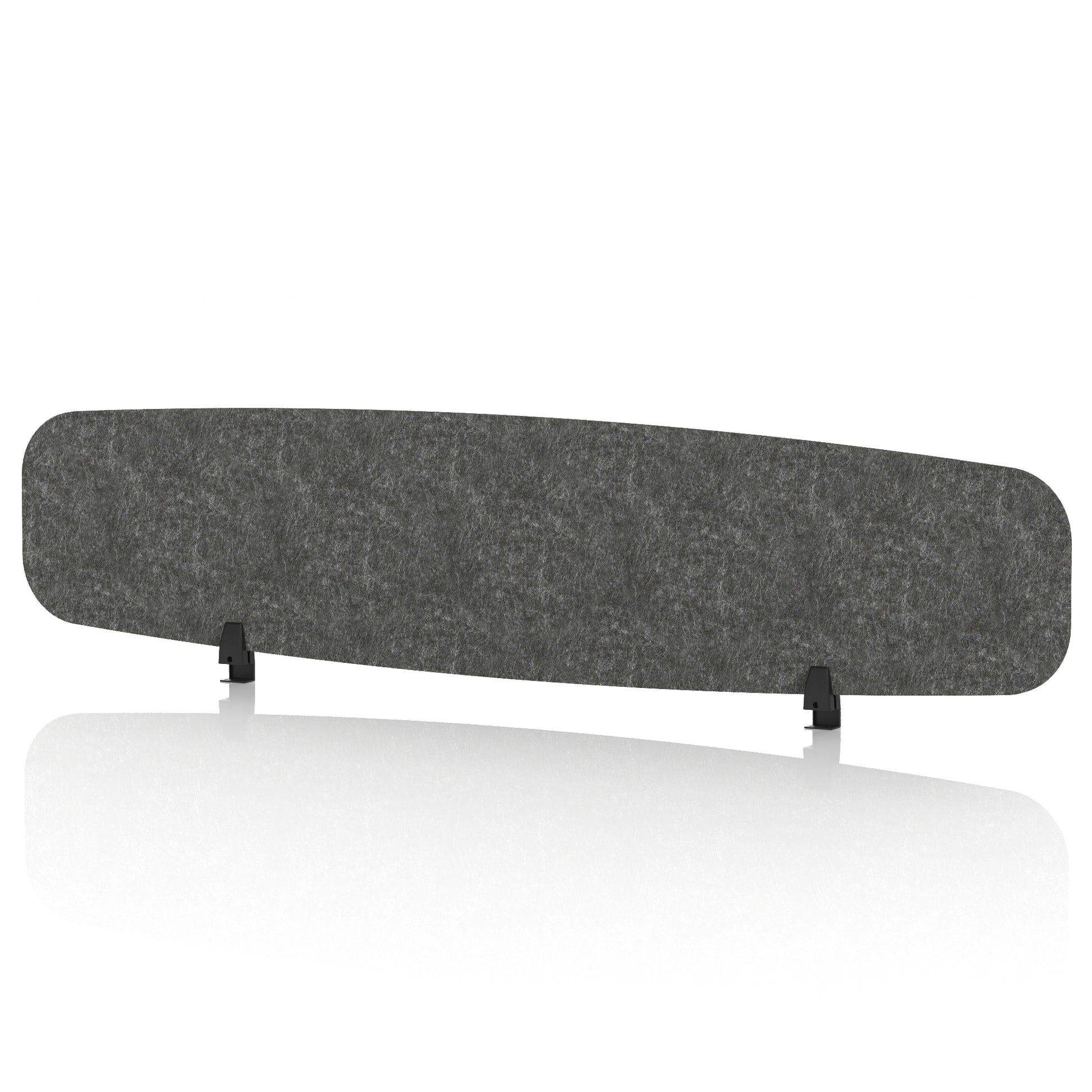 Sch! Acoustic Desktop Screen - Oblong
