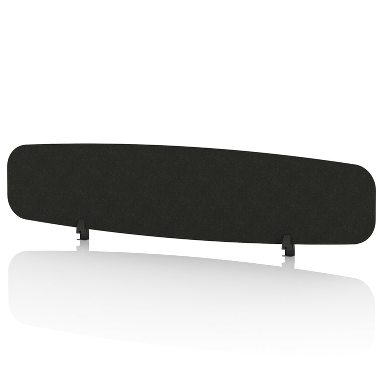 Sch! Acoustic Desktop Screen - Oblong