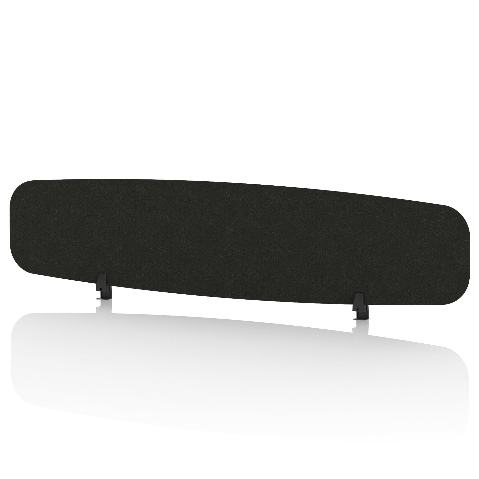 Sch! Acoustic Desktop Screen - Oblong