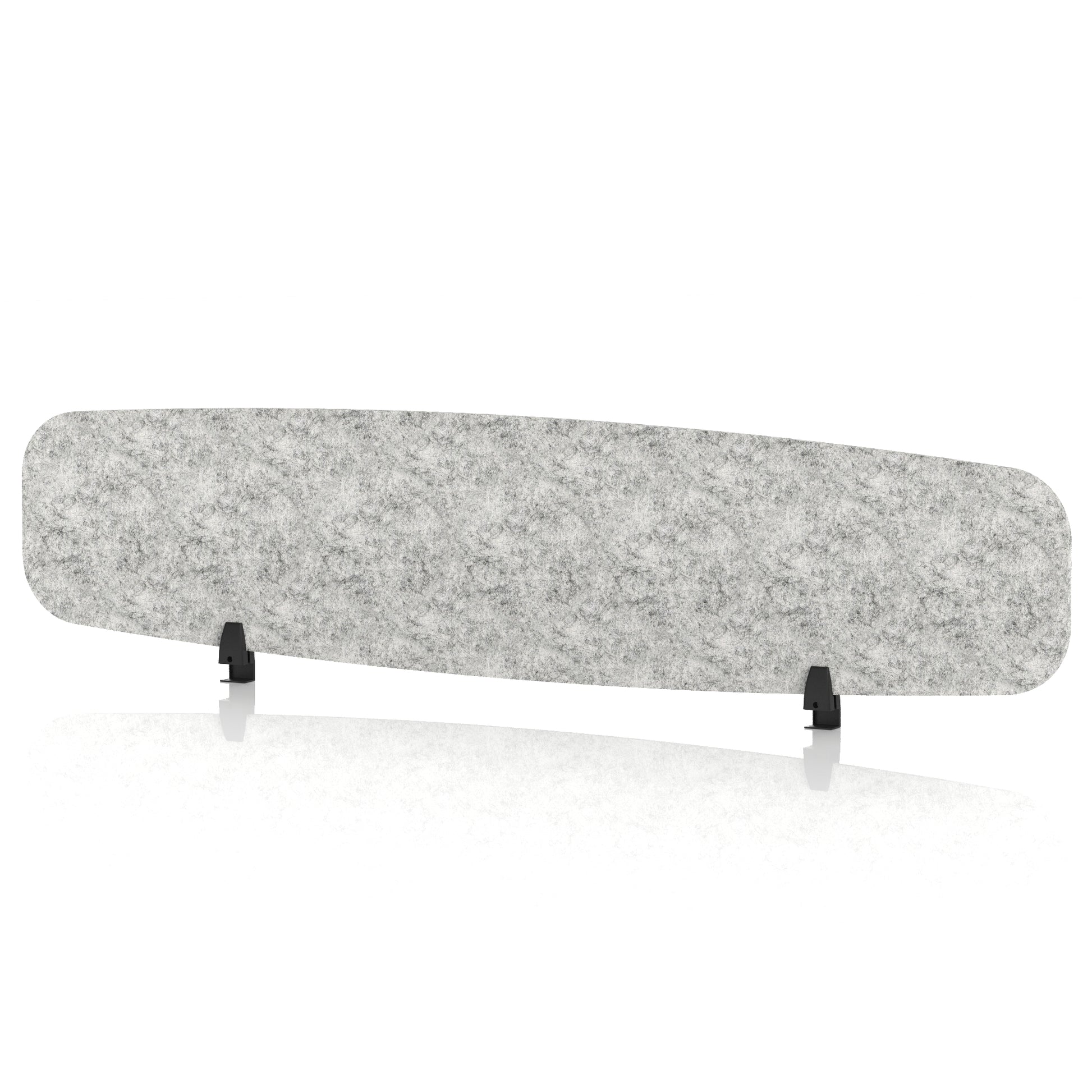 Sch! Acoustic Desktop Screen - Oblong