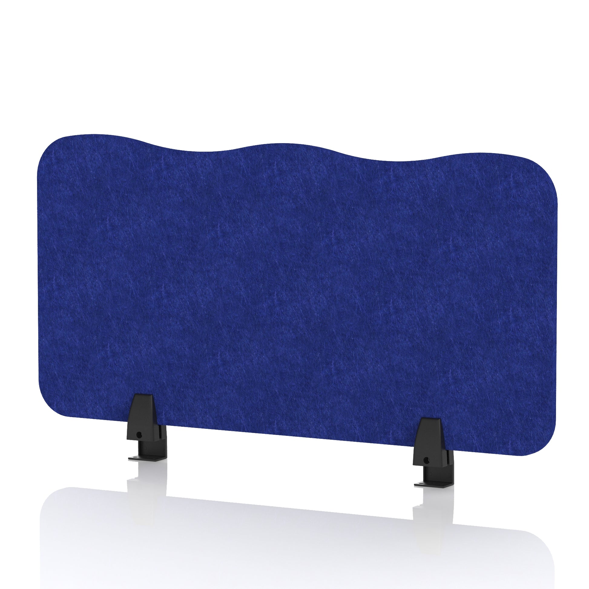 Sch! Acoustic Desktop Screen - Wave