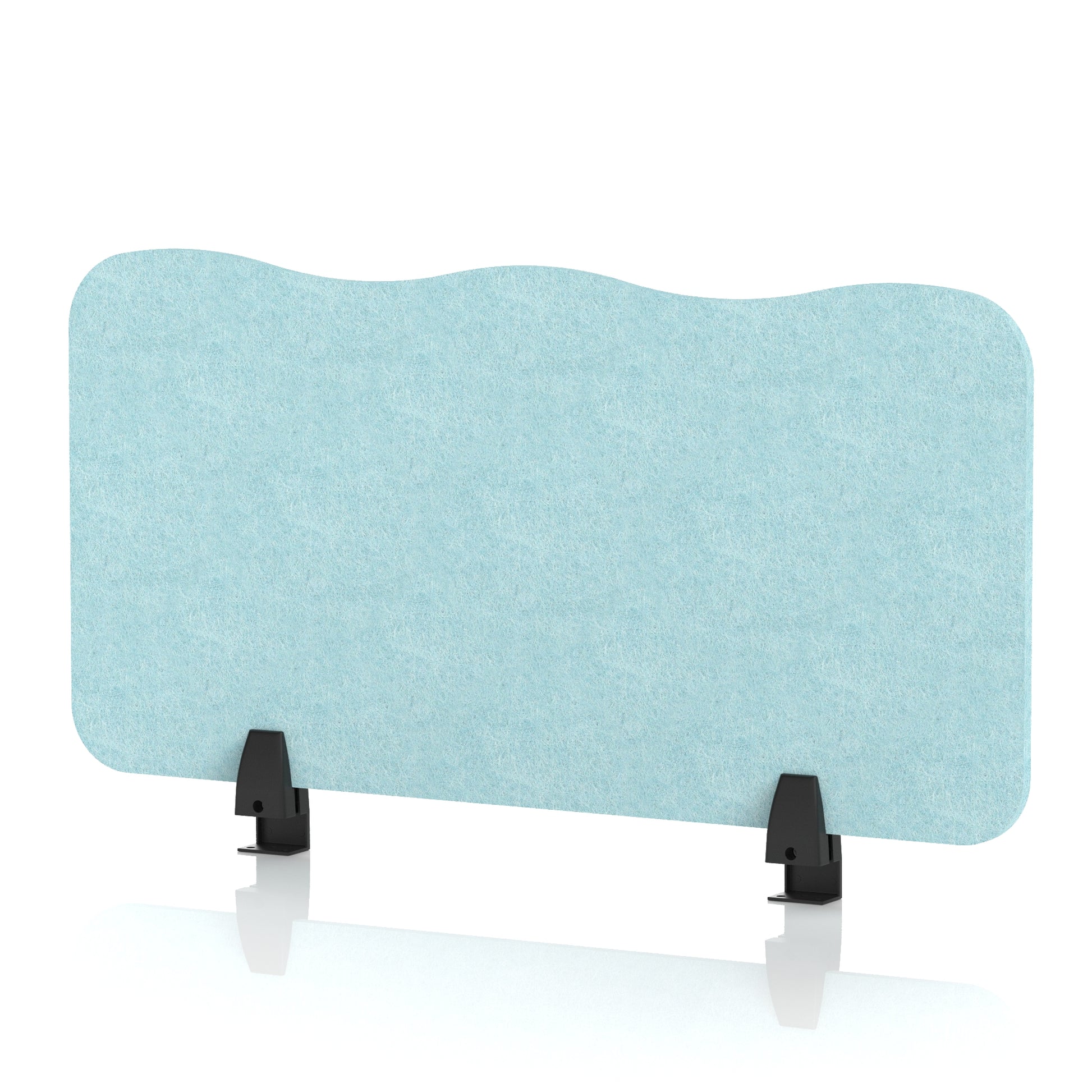 Sch! Acoustic Desktop Screen - Wave