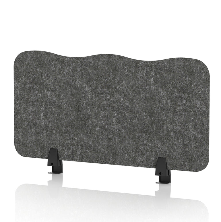 Sch! Acoustic Desktop Screen - Wave