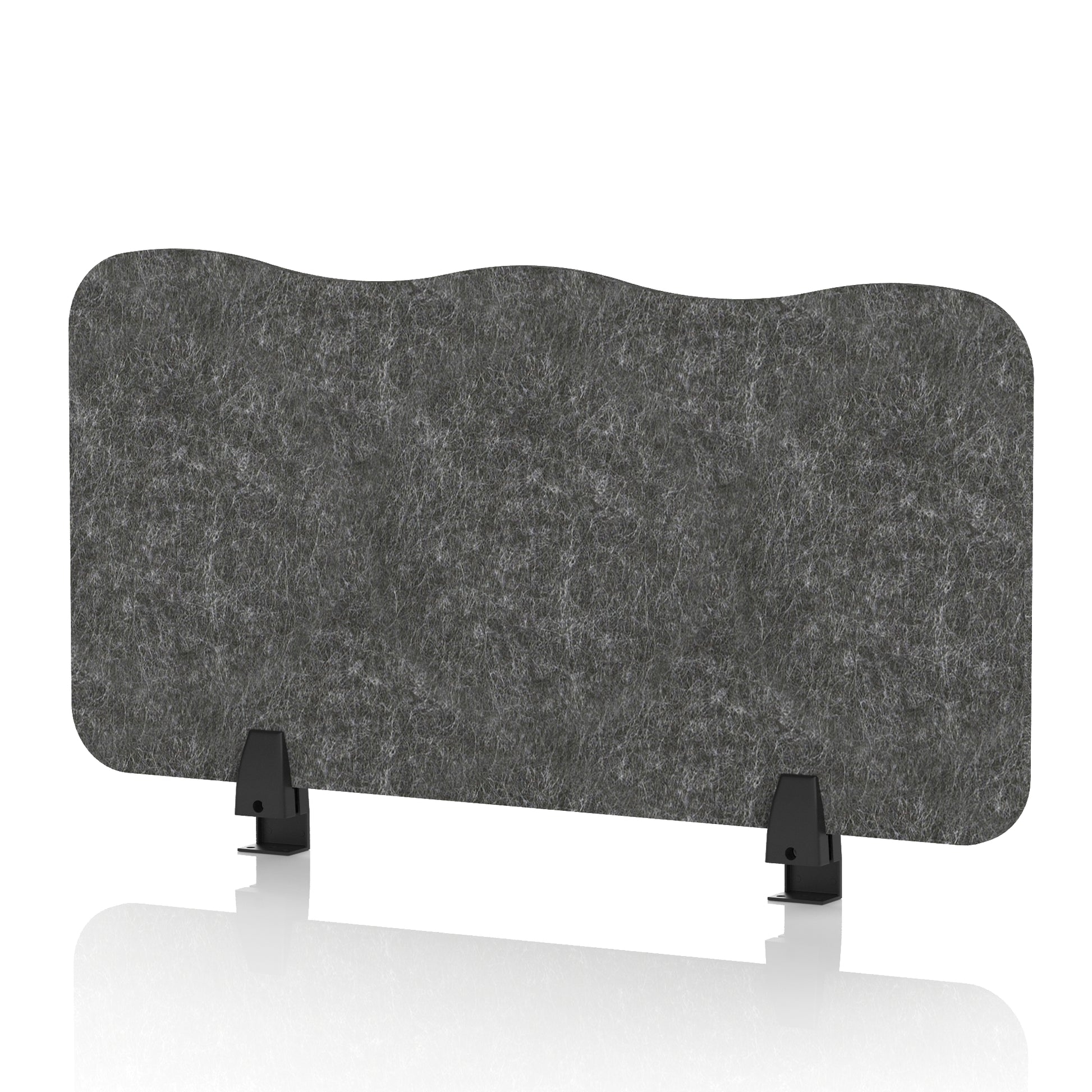 Sch! Acoustic Desktop Screen - Wave