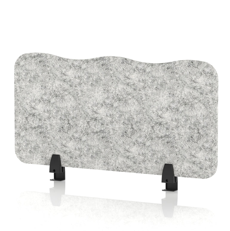 Sch! Acoustic Desktop Screen - Wave