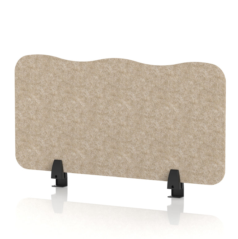 Sch! Acoustic Desktop Screen - Wave