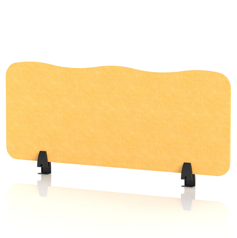 Sch! Acoustic Desktop Screen - Wave