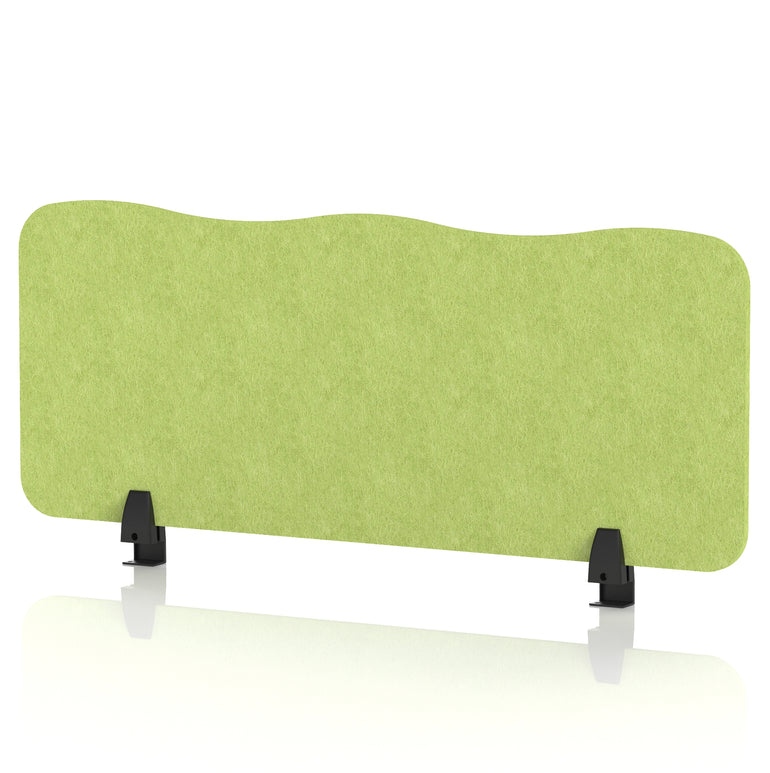 Sch! Acoustic Desktop Screen - Wave