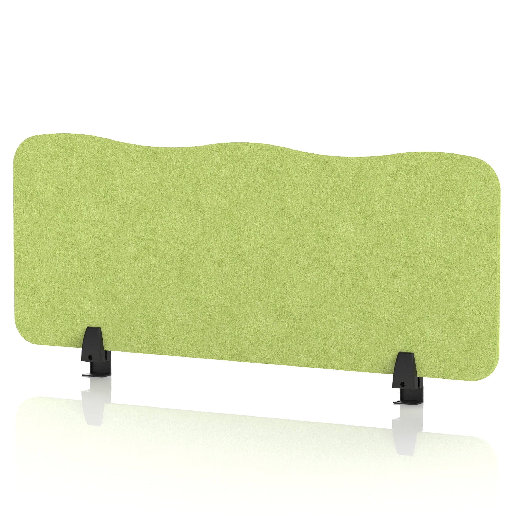 Sch! Acoustic Desktop Screen - Wave
