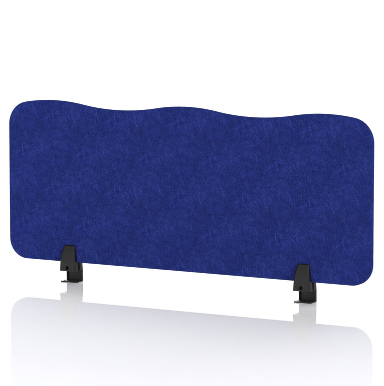 Sch! Acoustic Desktop Screen - Wave